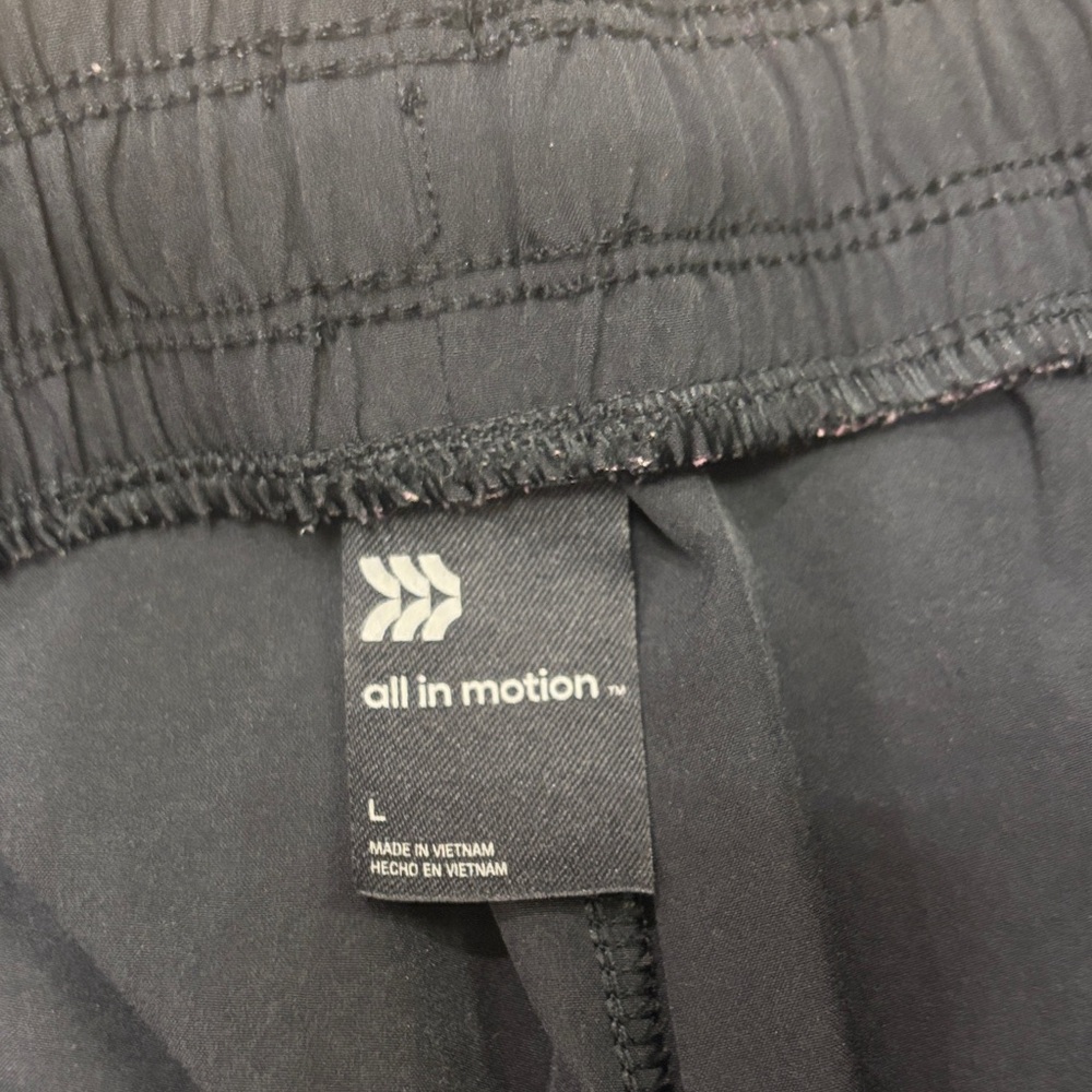 All in motion- women’s jogger - Picture 3 of 3